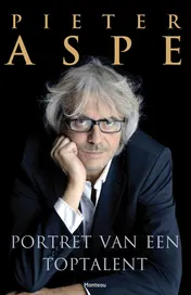 Omslag van Pieter Aspe