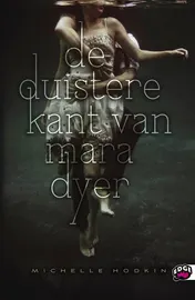 Omslag van De duistere kant van Mara Dyer