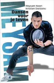 Omslag van Dansen voor je leven