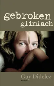Omslag van Gebroken glimlach