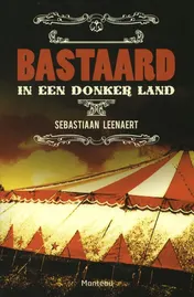 Omslag van Bastaard