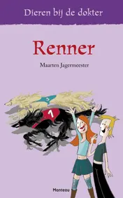 Omslag van Renner