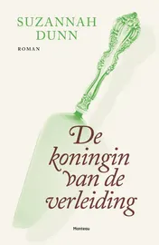 Omslag van De koningin van de verleiding