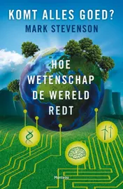 Omslag van Komt alles goed