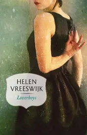 Omslag van Loverboys