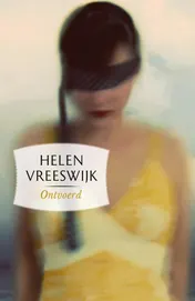 Omslag van Ontvoerd