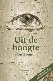 Omslag van Uit de hoogte