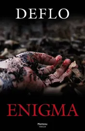 Omslag van Enigma