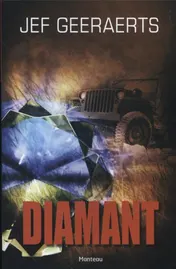 Omslag van Diamant