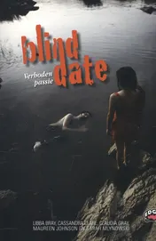 Omslag van Blind date