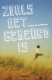 Omslag van Zoals het gebeurd is