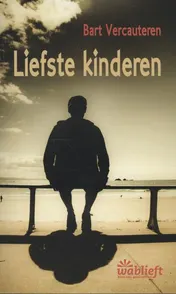 Omslag van Liefste kinderen