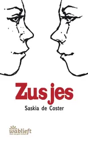 Omslag van Zusjes