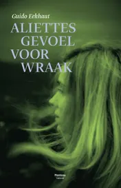 Omslag van Aliettes gevoel voor wraak