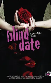 Omslag van Gevaarlijke liefde