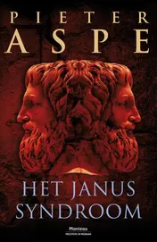Omslag van Het Janussyndroom