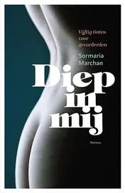 Omslag van Diep in mij