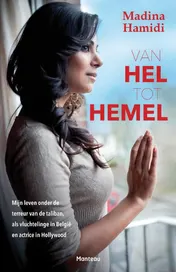 Omslag van Van hel tot hemel