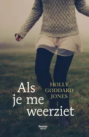 Omslag van Als ik je weer zie