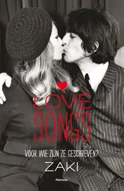 Omslag van Love songs