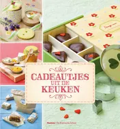 Omslag van Cadeautjes uit de keuken