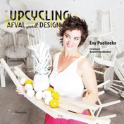 Omslag van Upcycling, afval wordt design