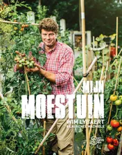 Omslag van Mijn moestuin
