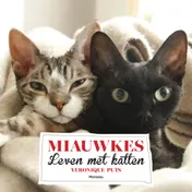 Omslag van Miauwkes