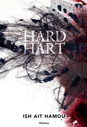 Omslag van Hard hart