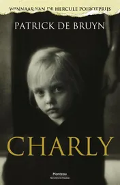 Omslag van Charly
