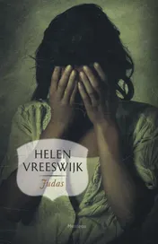 Omslag van Judas