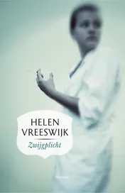 Omslag van Zwijgplicht