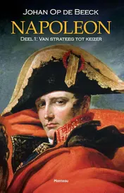 Omslag van Deel 1: van strateeg tot keizer