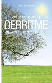 Omslag van Oerritme