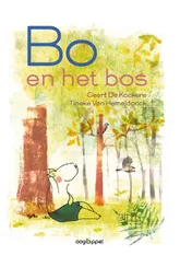 Omslag van Bo en het bos