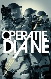 Omslag van Operatie Diane