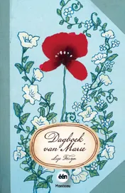 Omslag van Dagboek van Marie