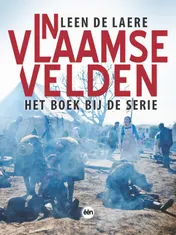 Omslag van In Vlaamse velden