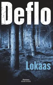 Omslag van Lokaas