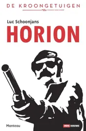 Omslag van Horion