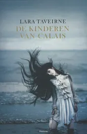Omslag van De kinderen van Calais