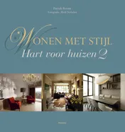Omslag van Hart voor huizen 2