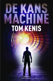 Omslag van De kansmachine