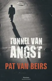 Omslag van Tunnel van angst