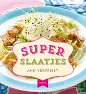 Omslag van Super slaatjes