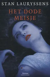 Omslag van Het dode meisje