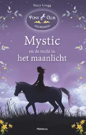 Omslag van Mystic
