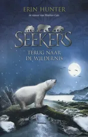 Omslag van Seekers
