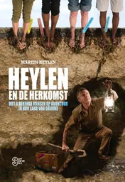 Omslag van Heylen en de herkomst