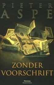 Omslag van Zonder voorschrift
